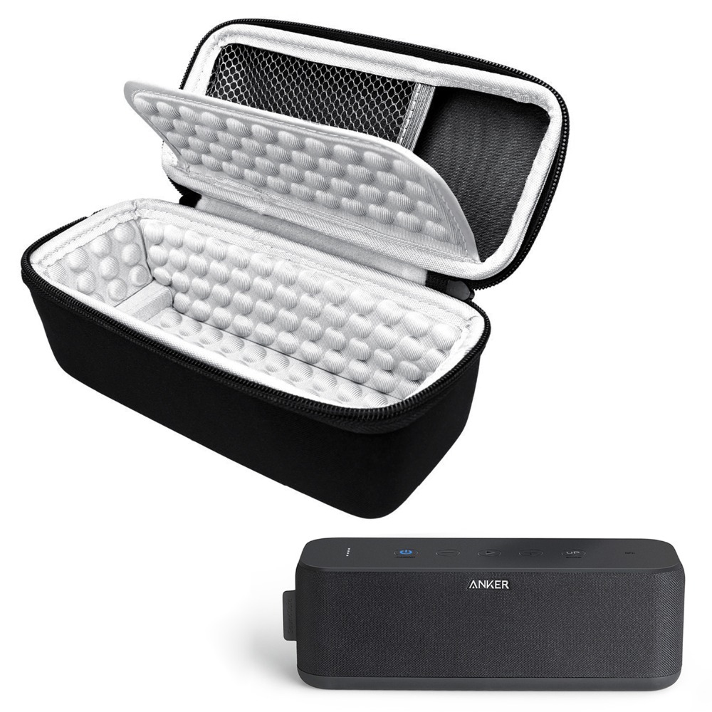 Anker Speaker Soundcore Boom 2 - Anker SoundCore Boost 20W Hoparlör Saklama
