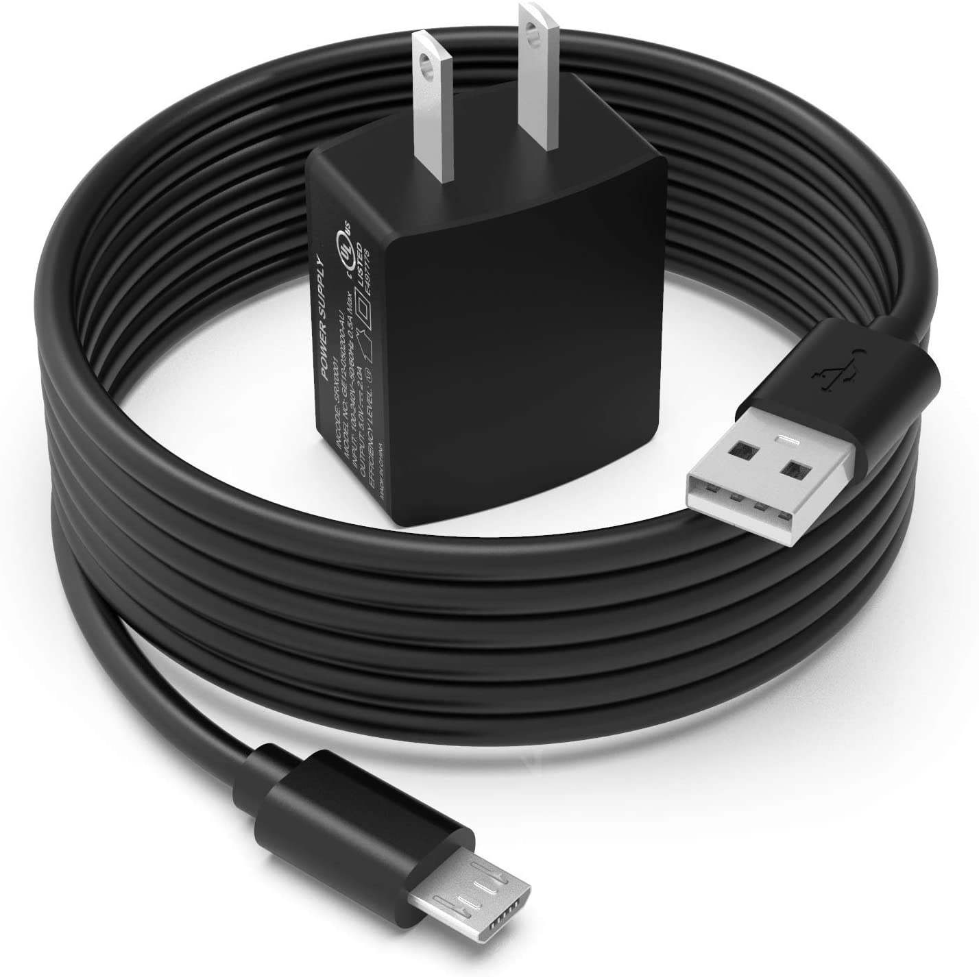 Jbl Speaker Go 4 - Mikro USB AC şarj aleti için