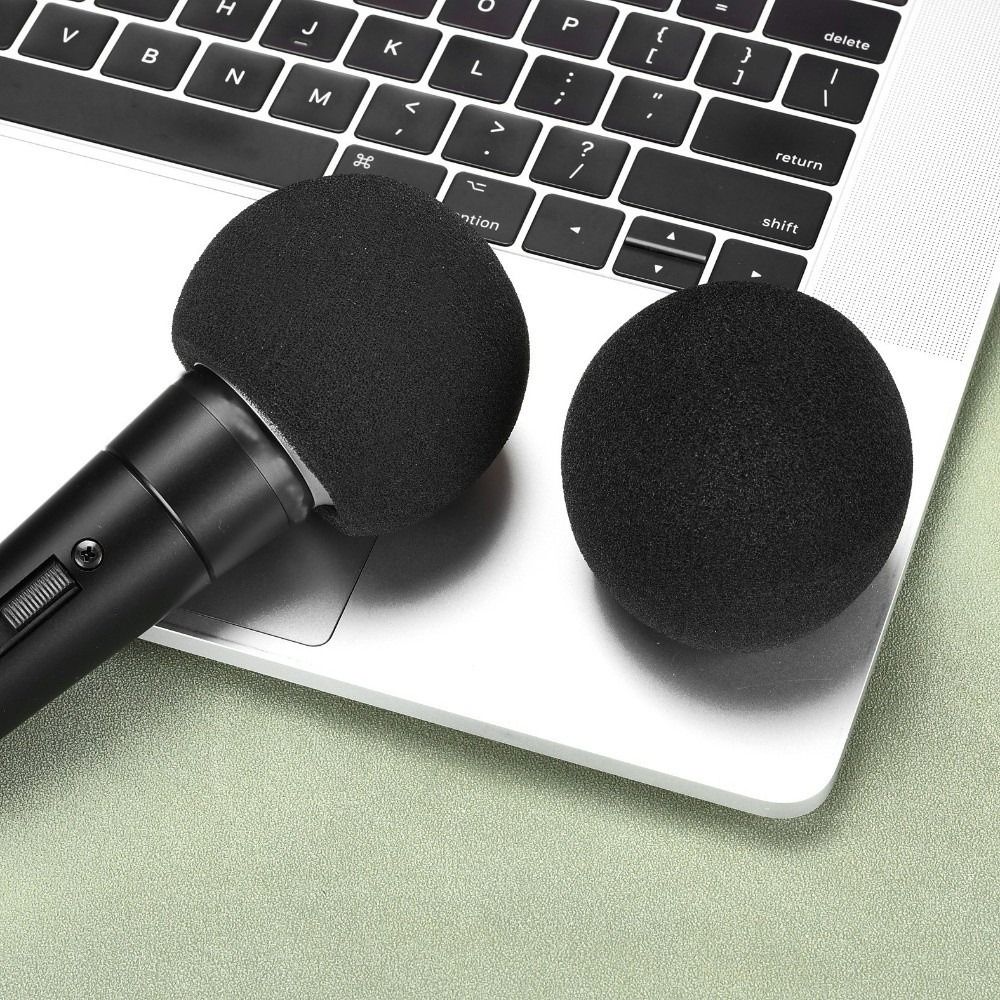 Shure Mic Sm58 - Shure SM58 / SM48 için Yedek