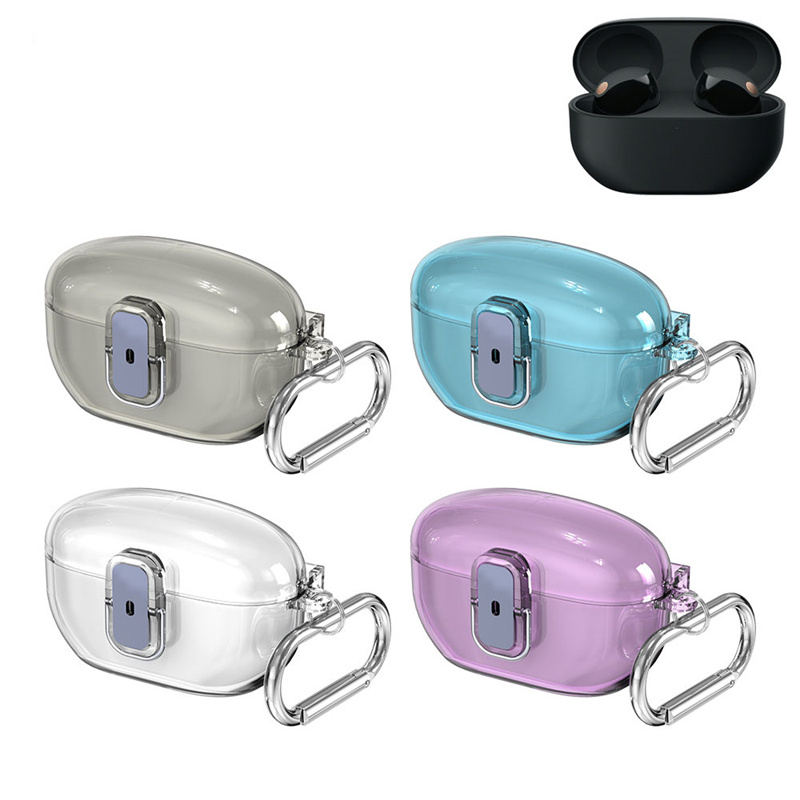 Sony Headphone Wf-1000Xm5 - Sony WF-1000XM5 için, Anahtarlı PC Kulaklık