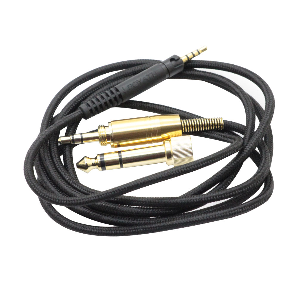 Sennheiser Headphone Hd 560S - Poyatu Kablo Sennheiser HD560s HD620S HD505