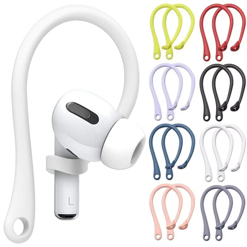 Sports Earphone Hook - Apple AirPods 1 2 3 4