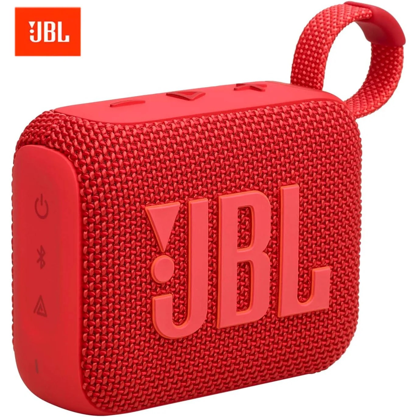 Jbl Speaker Go 4 - JBL GO4 Taşınabilir Mini Kablosuz Bluetooth
