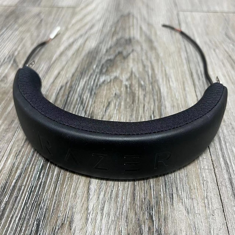 Gaming Headset Rgb - Razer Kraken V3 için orijinal kafa