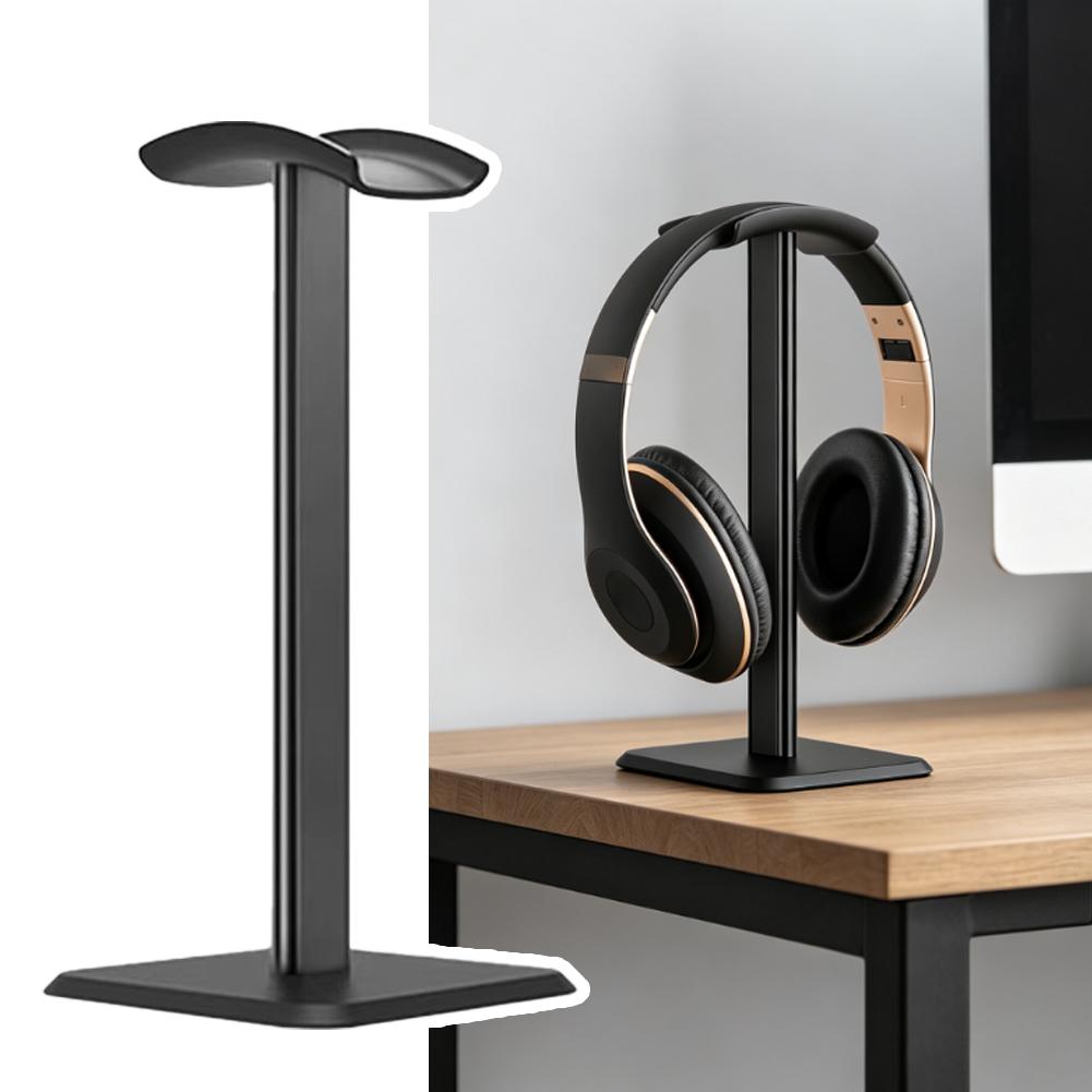 Headphone Stand Desk - Evrensel Modern Masaüstü Kulaklık Standı Masaüstü