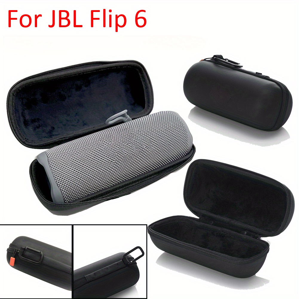 Jbl Speaker Flip 6 - Kablosuz Hoparlör Çantası JBL Flip 6