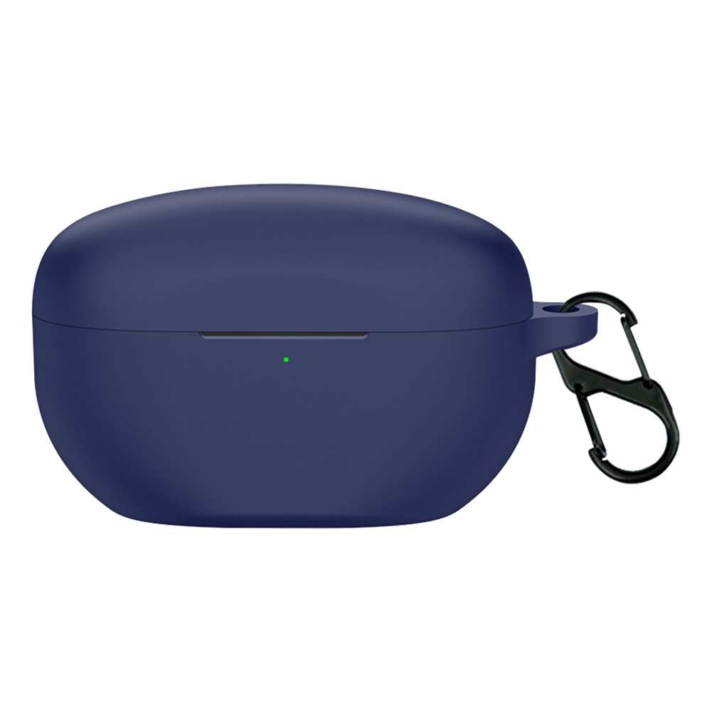 Sony Headphone Wf-1000Xm5 - Silikon Kulaklık Kutusu Kılıfı Su Geçirmez