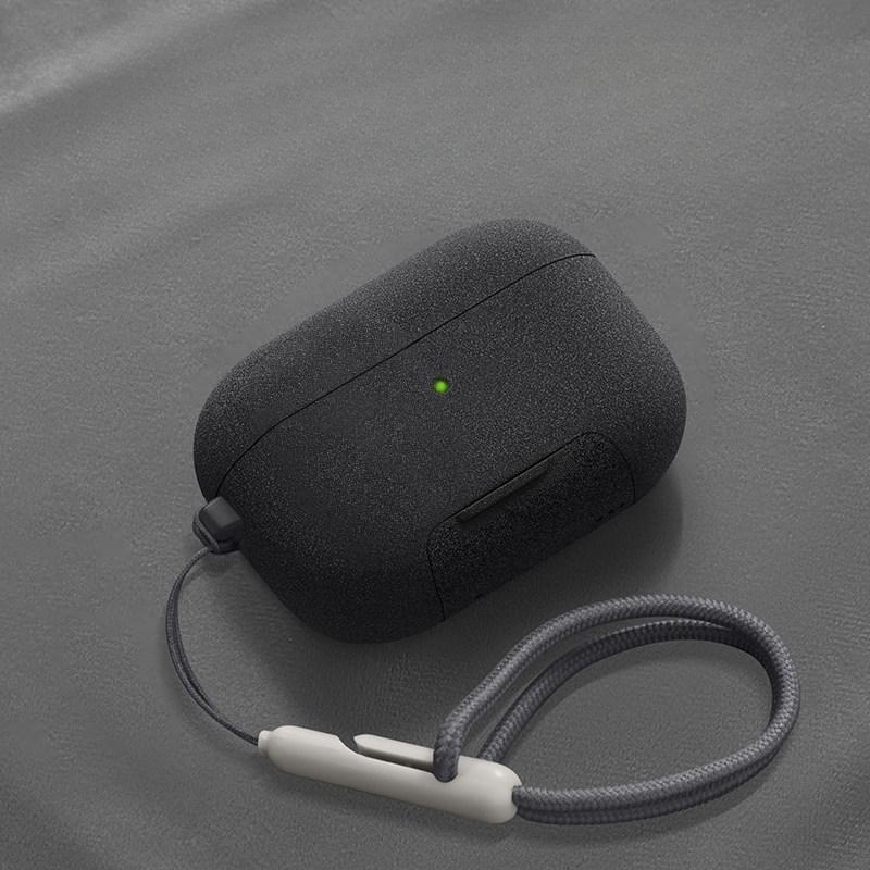 Headphone Case Hard - ﻿ 2026 AirPod Pro 3 için