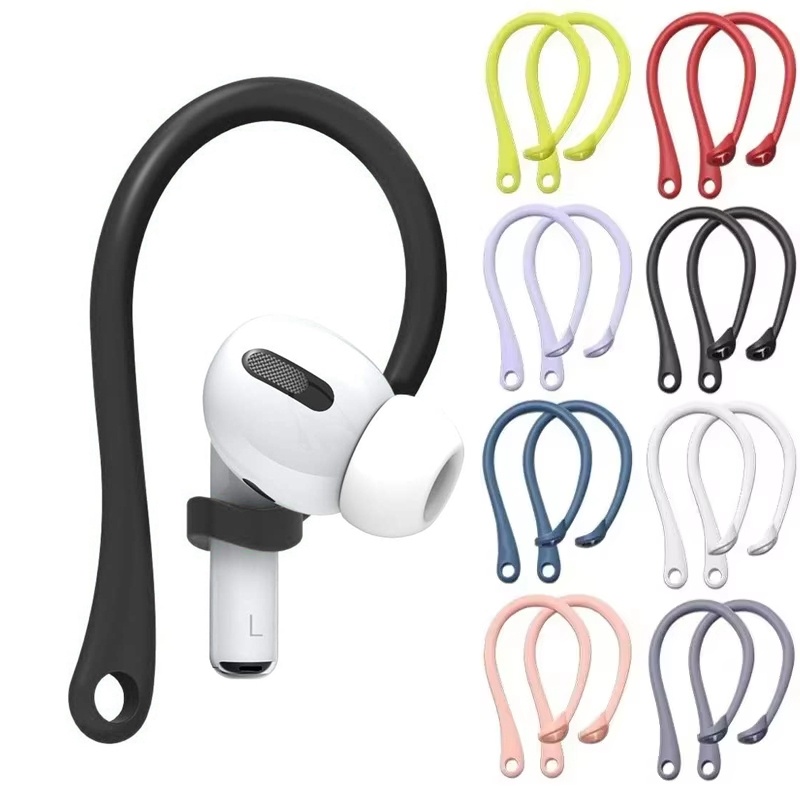 Sports Earphone Hook - Apple AirPods 4 3 2 1