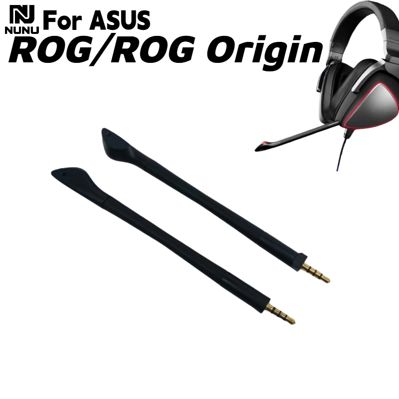 Gaming Headset Rgb - ASUS ROG/ROG Origin RNIMRTE Oyun Kulaklıkları
