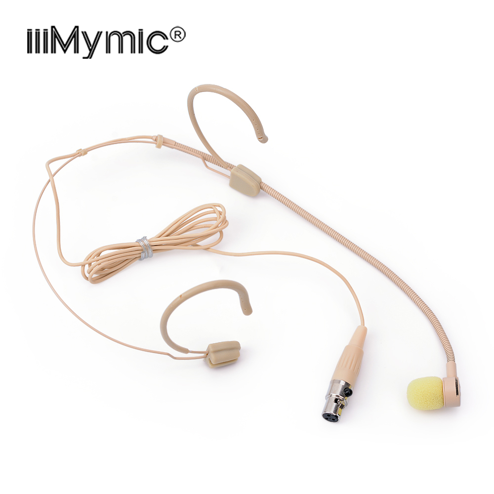 Shure Mic Sm58 - Mükemmel şarkı için konser!! 3Pin XLR