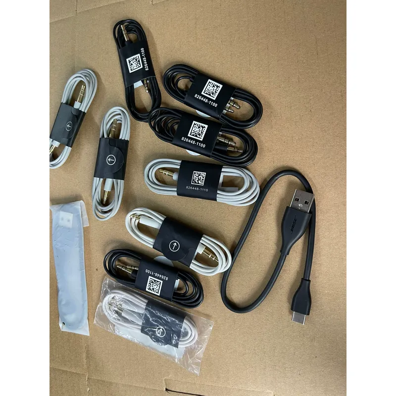 Bose Headphone Qc45 - Bose Orijinal Hakiki NC700 QC45 Kulaklık
