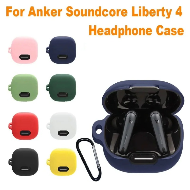 Anker Speaker Soundcore Boom 2 - Soundcore Anker Liberty 4 NC Kulaklık
