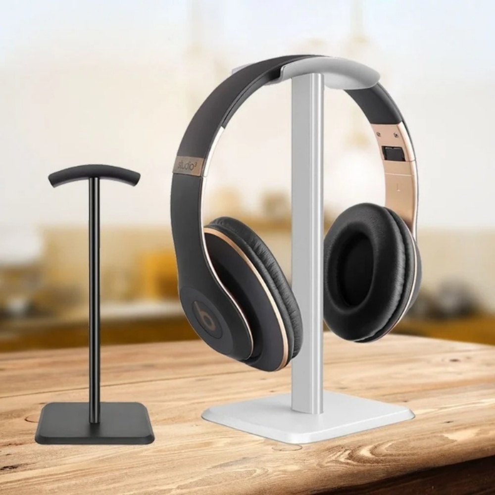 Headphone Stand Desk - Kulaklık Standı Masaüstü Kulaklık Tutucu -