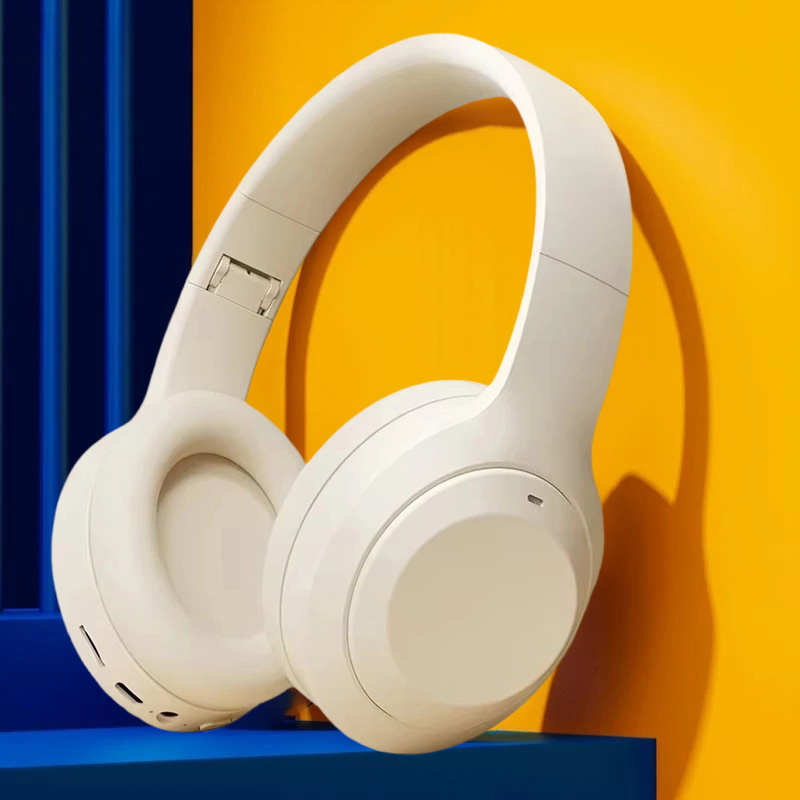 Bluetooth Headset On Ear - Orijinal TH10 Kablosuz Bluetooth Çok fonksiyonlu