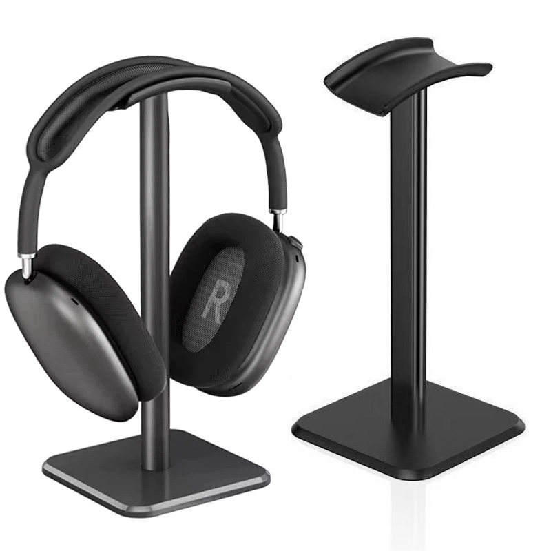 Headphone Stand Desk - 1 adet evrensel kafa kulaklık tutucu