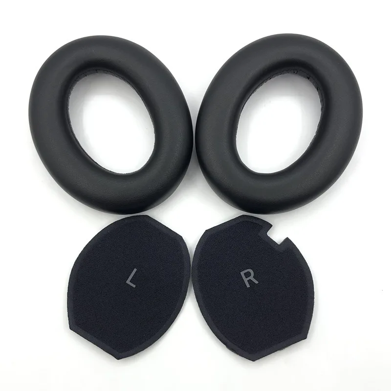Sennheiser Headphone Momentum 4 - Yedek Kulak Yastıkları Yastık Sennheiser Momentum