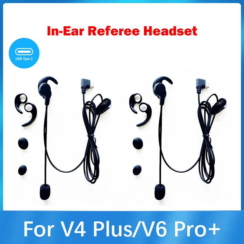 Bluetooth Headset On Ear - EJEAS V4 Plus/V6 PRO+ Motosiklet Kaskı