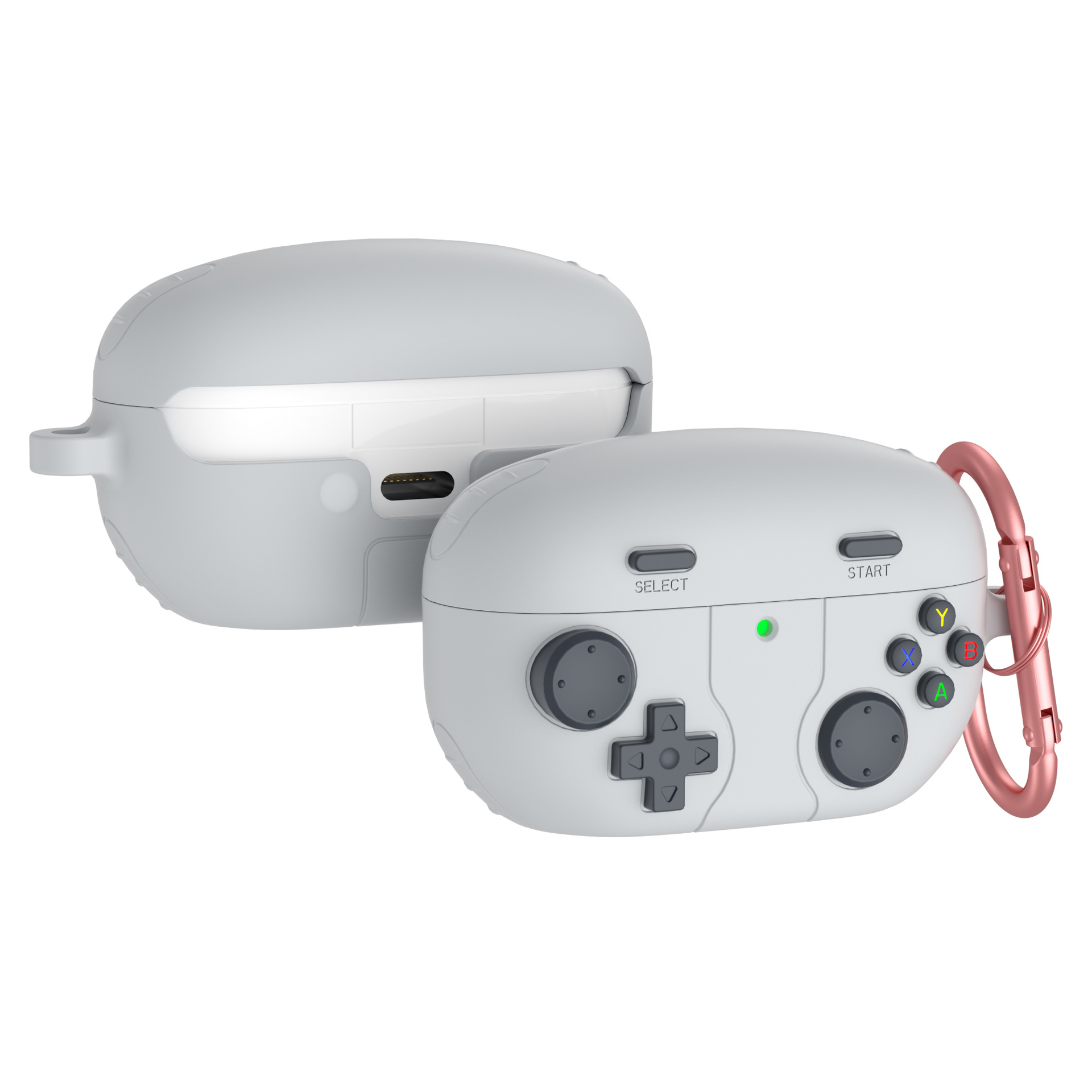 Sony Headphone Wf-1000Xm5 - Sony WF-1000XM5 kulaklık için koruyucu kılıf,