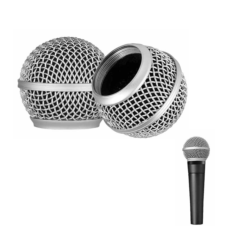 Shure Mic Sm58 - Shure betafor SM58 87A mikrofon için