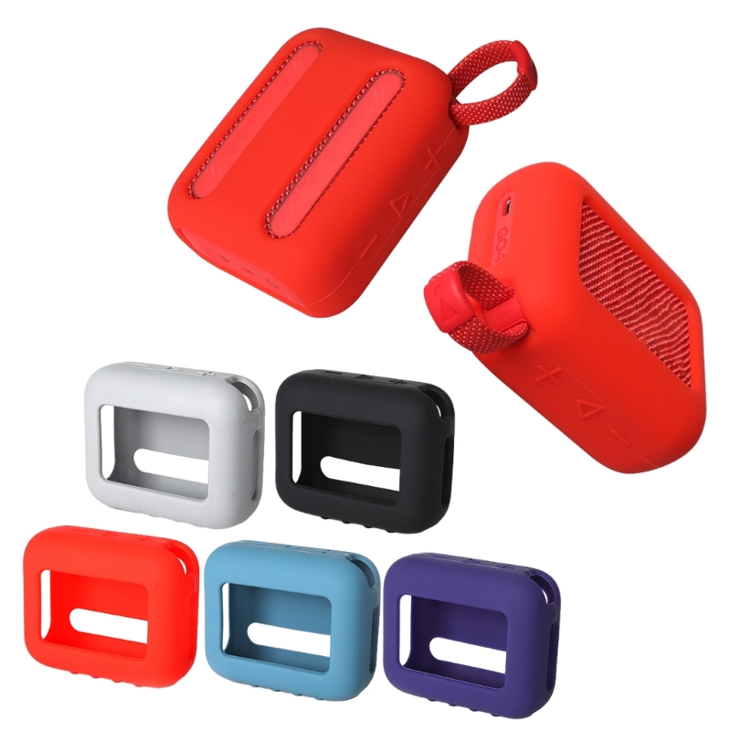 Jbl Speaker Go 4 - JBL GO 4 hoparlör koruyucu için