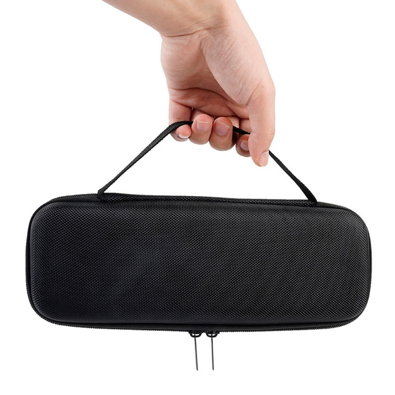 Anker Speaker Soundcore Boom 2 - EVA Sert Hoparlör Koruyucu Kılıf Anker