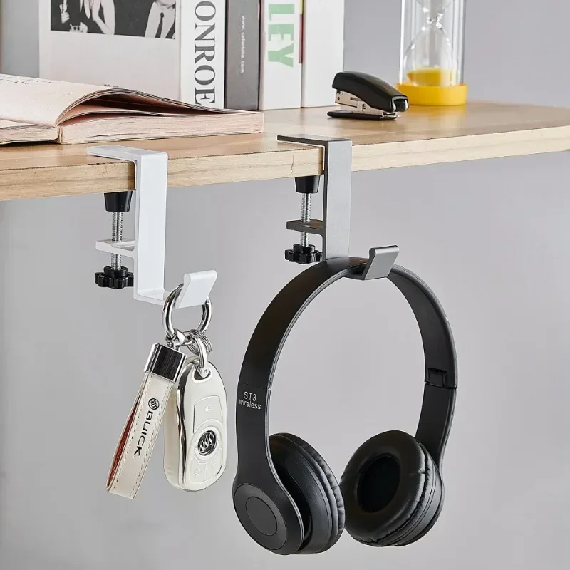 1/2 adet ayarlanabilir masa ke - Headphone Stand Desk incelemesi ve fiyatı
