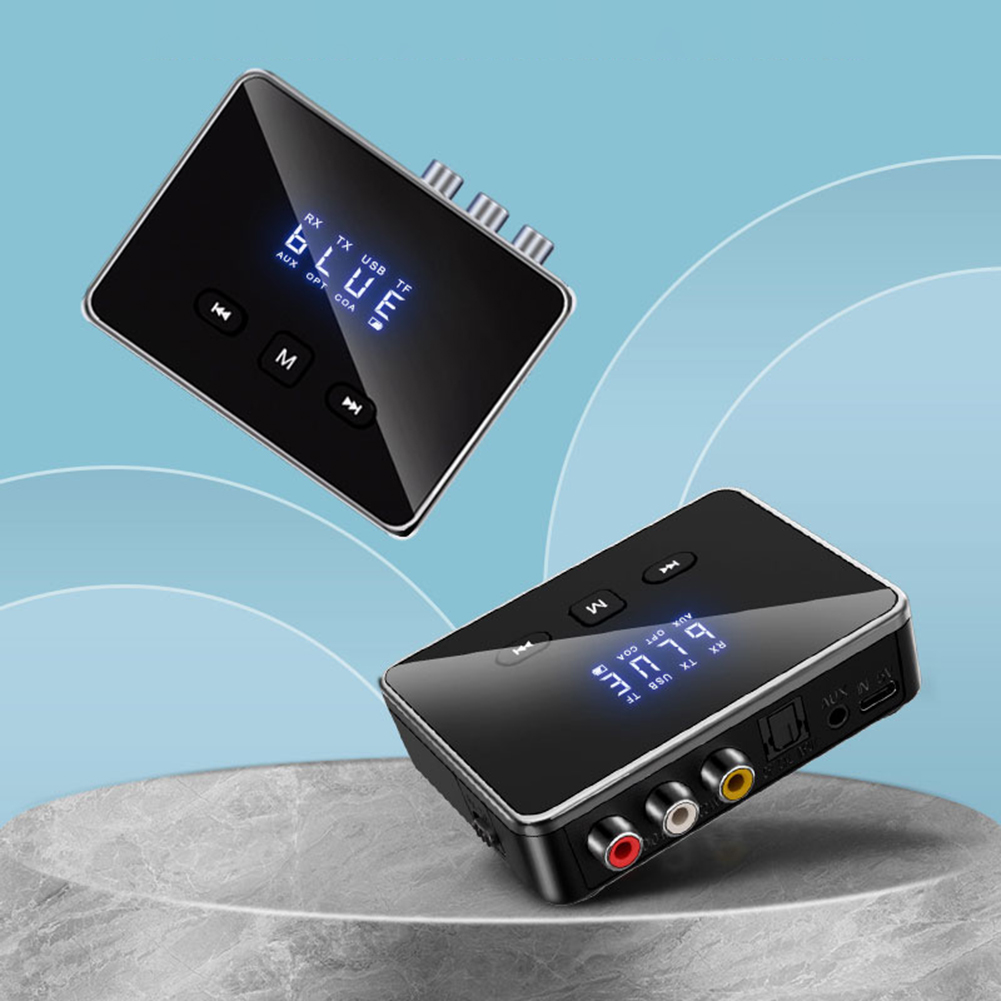 BT 5.4 Alıcı Verici, RCA 3.5mm - Bluetooth Adapter Receiver incelemesi ve fiyatı