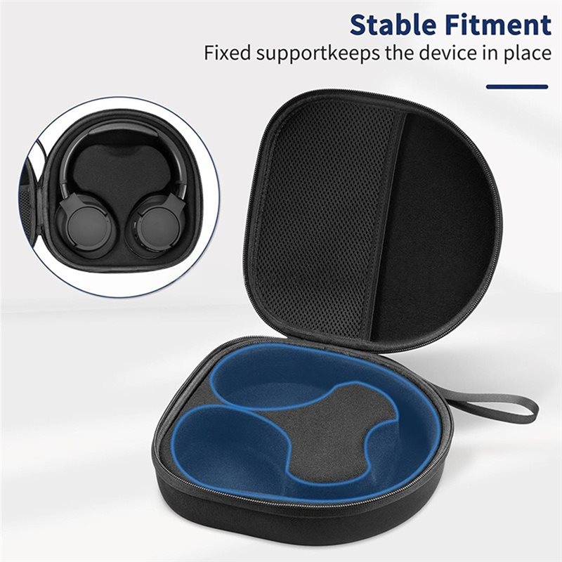 M52K-Sony WH-CH720 WH-1000XM4  - Headphone Case Hard incelemesi ve fiyatı