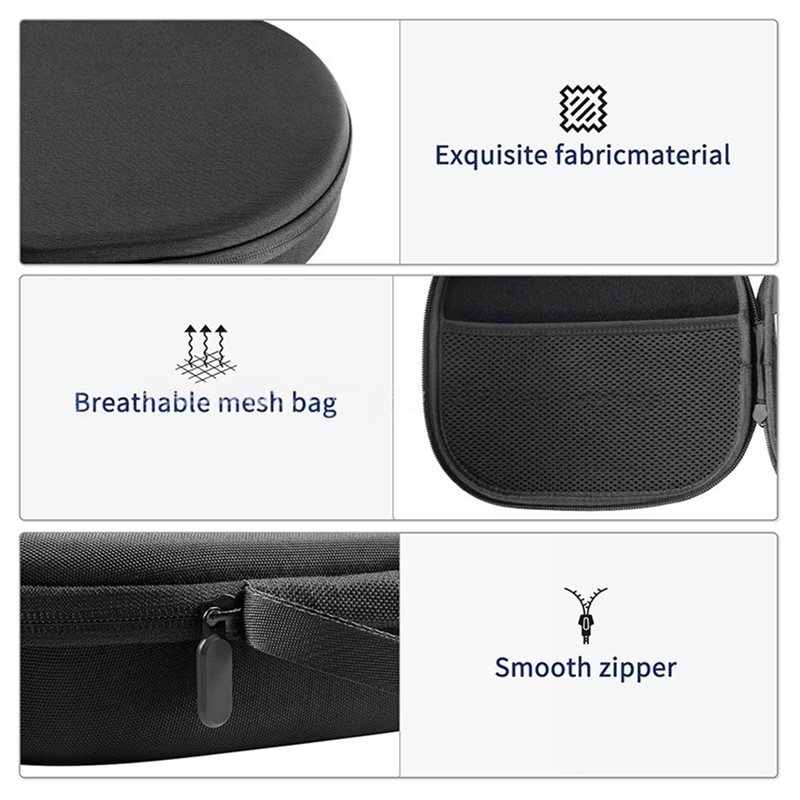 M52K-Sony WH-CH720 WH-1000XM4  - Headphone Case Hard incelemesi ve fiyatı