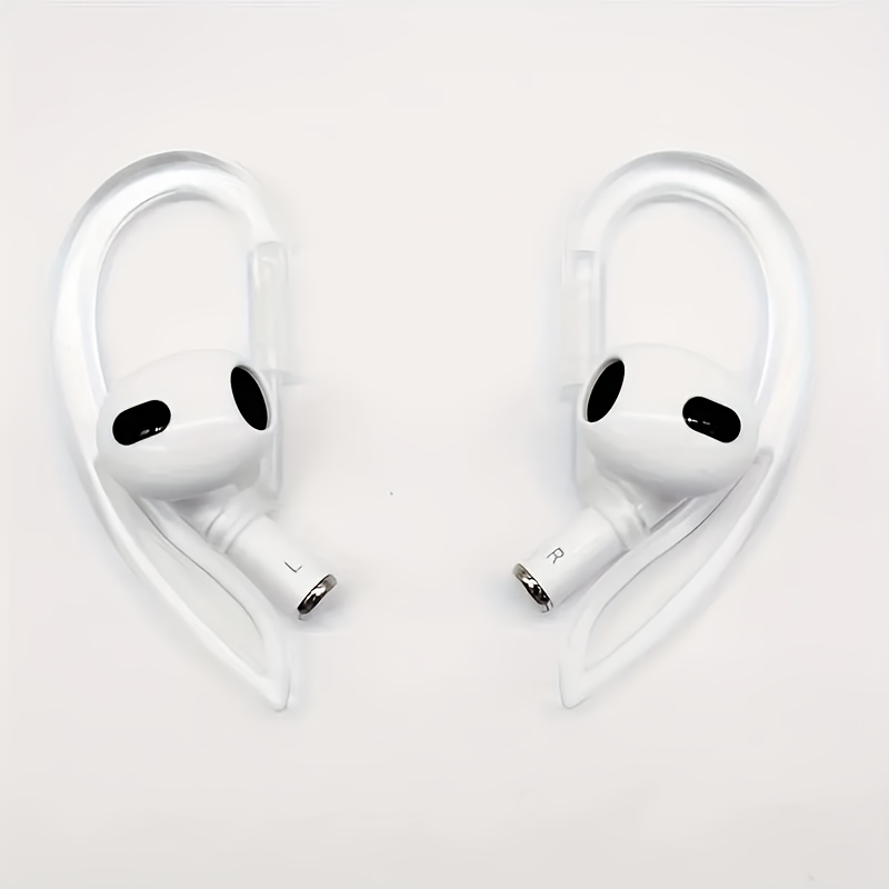 2 Adet Döndürülebilir Uzatılab - Sports Earphone Hook incelemesi ve fiyatı