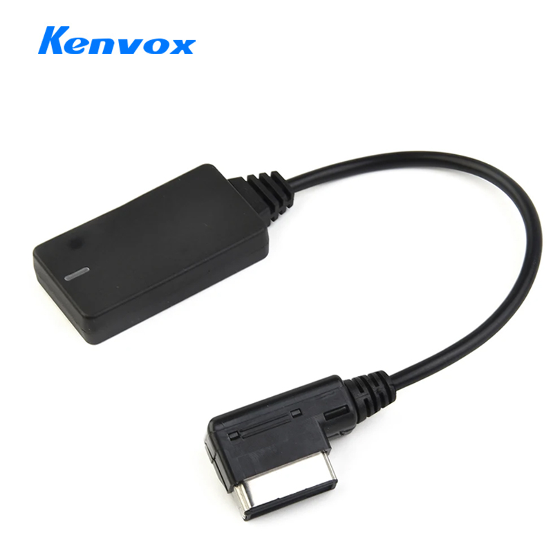 Bluetooth Modülü AUX Alıcı Kab - Bluetooth Adapter Receiver incelemesi ve fiyatı