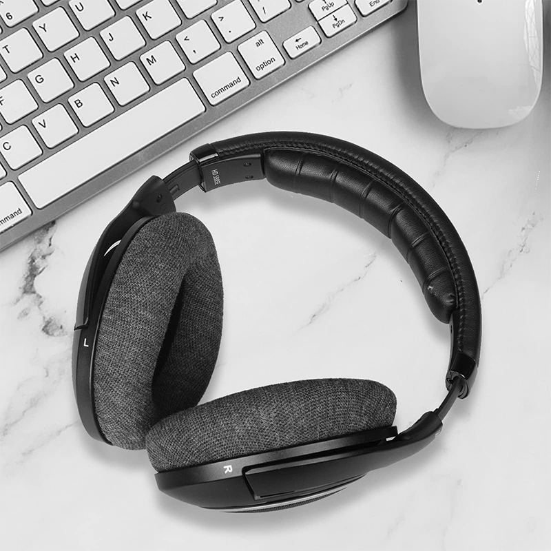 Yedek Kulak Pedleri Sennheiser - Sennheiser Headphone Hd 560S incelemesi ve fiyatı