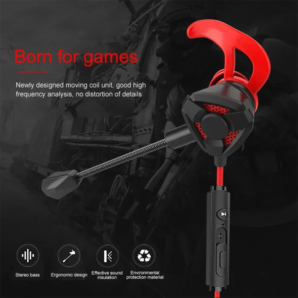 Kulaklık oyun kulaklıkları kab - Wired Earphone Mic incelemesi ve fiyatı