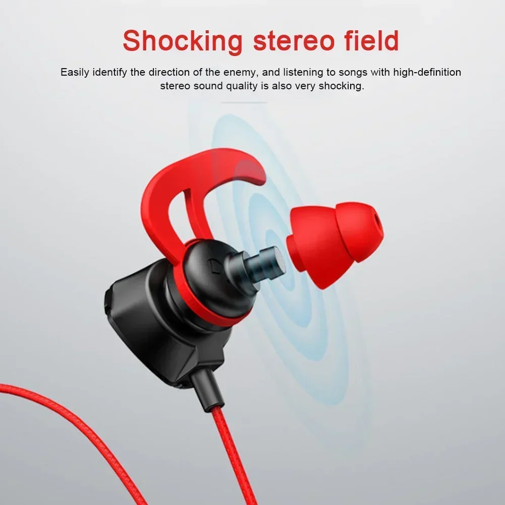 Kulaklık oyun kulaklıkları kab - Wired Earphone Mic incelemesi ve fiyatı