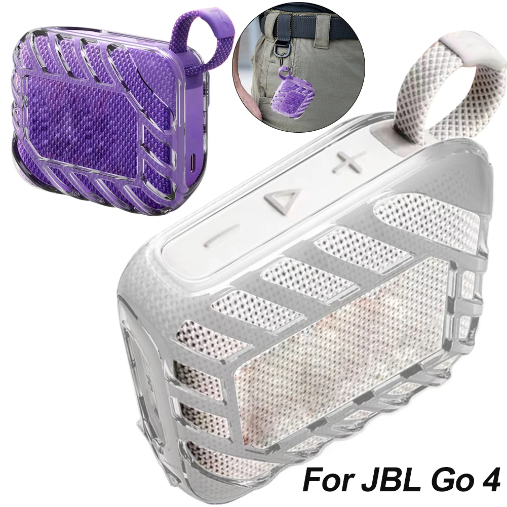 JBL Go4 için Kılıf Darbeye Day - Jbl Speaker Go 4 incelemesi ve fiyatı