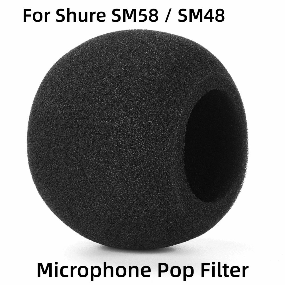 Shure SM58 / SM48 için Yedek M - Shure Mic Sm58 incelemesi ve fiyatı