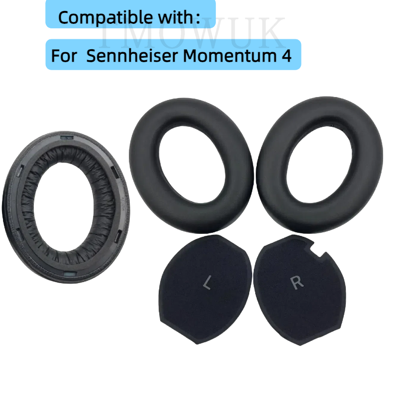 Sennheiser Momentum 4 Kablosuz - Sennheiser Headphone Momentum 4 incelemesi ve fiyatı