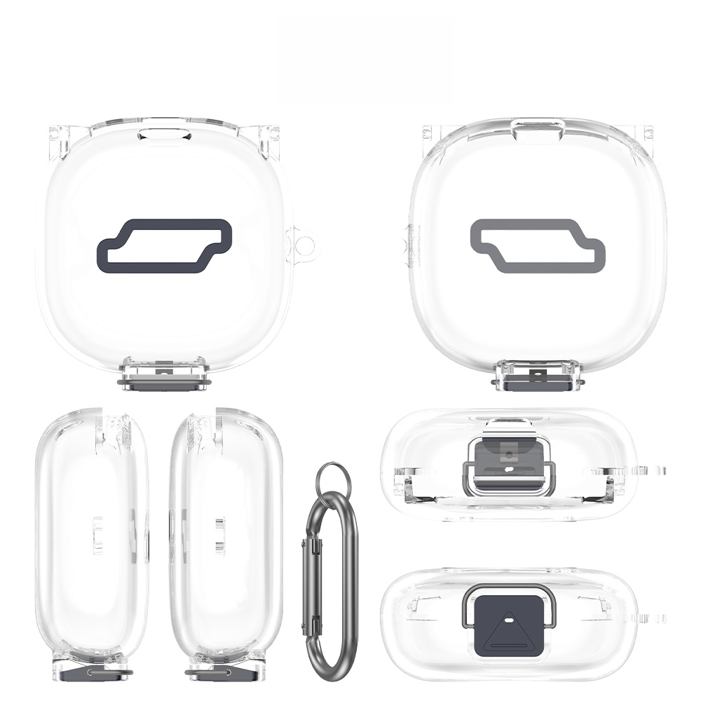 CoverJoy TPU Sert Kılıf SHOKZ  - Headphone Case Hard incelemesi ve fiyatı