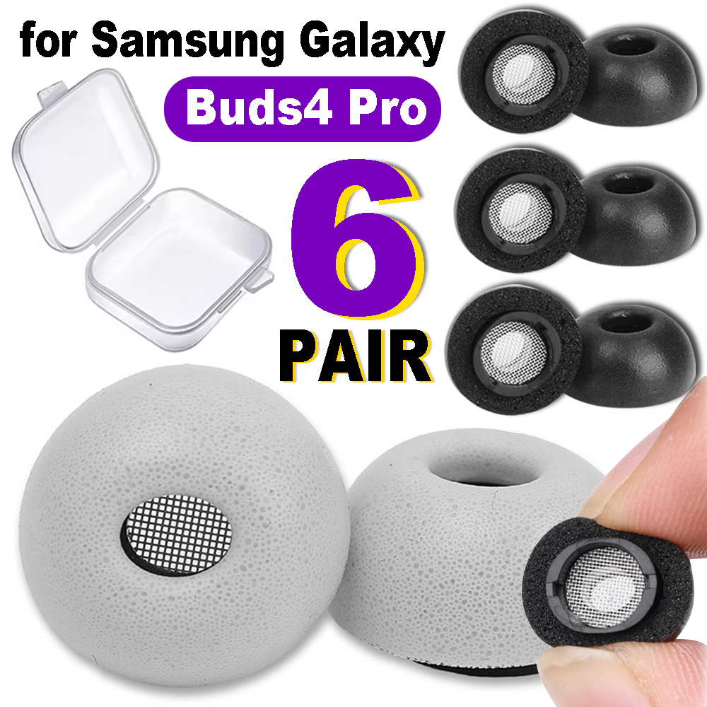 Galaxy Buds4 Pro için yedek ha - Bluetooth Headset On Ear incelemesi ve fiyatı