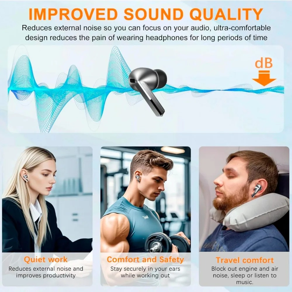 Galaxy Buds4 Pro için yedek ha - Bluetooth Headset On Ear incelemesi ve fiyatı