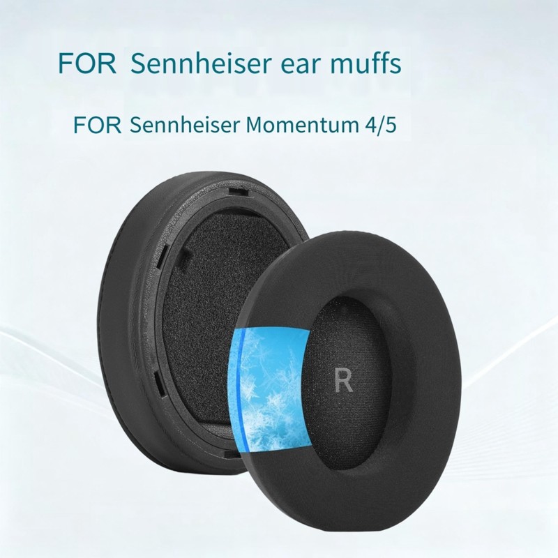 Sennheiser Momentum 4 / 5 Kula - Sennheiser Headphone Momentum 4 incelemesi ve fiyatı