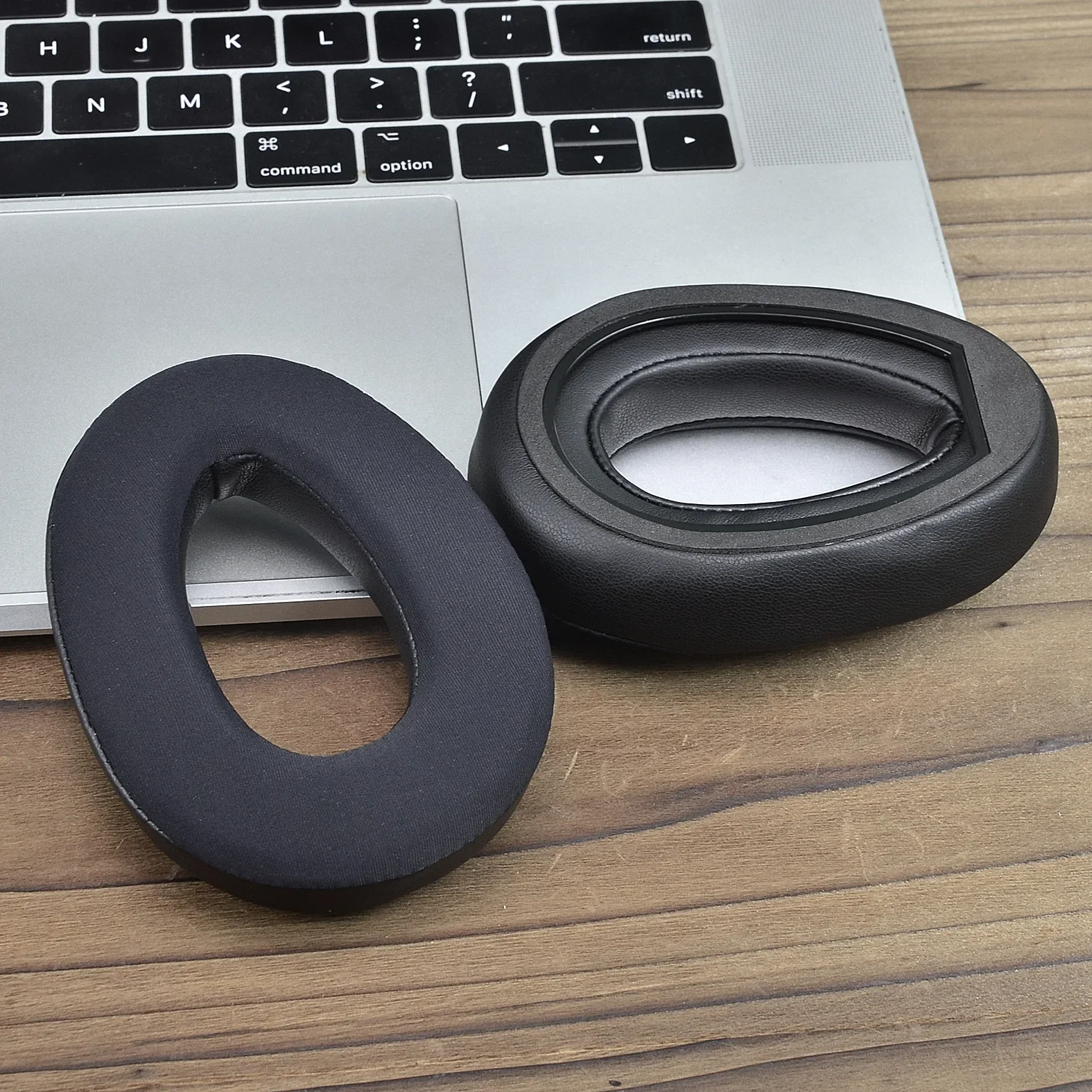 Yedek Soğutma Jeli Kulak Pedle - Sennheiser Headphone Momentum 4 incelemesi ve fiyatı