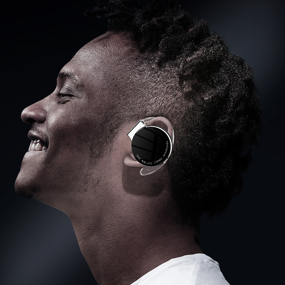 F2 TWS mikrofonlu kulaklık spo - Sports Earphone Hook incelemesi ve fiyatı