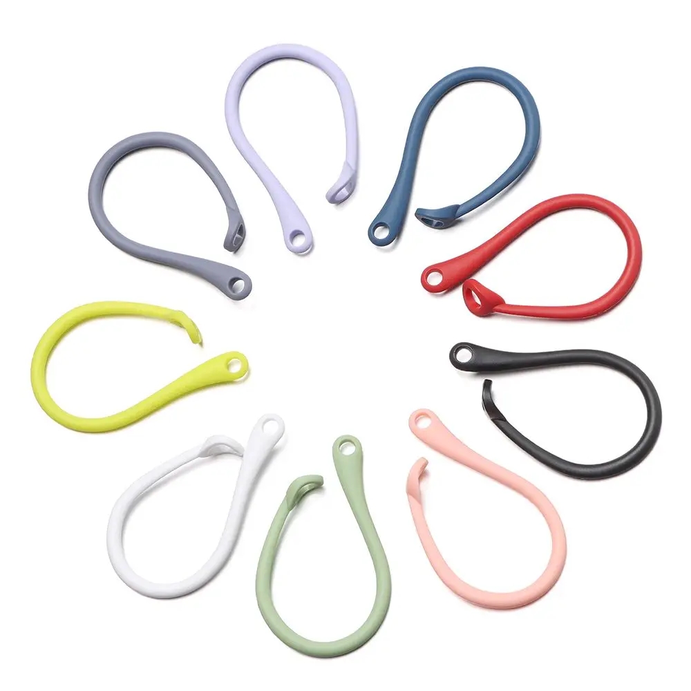 Apple AirPods 1 2 3 4 için 1 Ç - Sports Earphone Hook incelemesi ve fiyatı