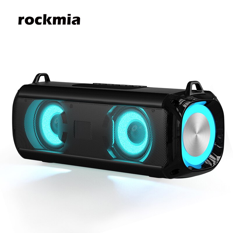 Popüler Rockmia RGB LED ışıkla - Anker Speaker Soundcore Mini incelemesi ve fiyatı