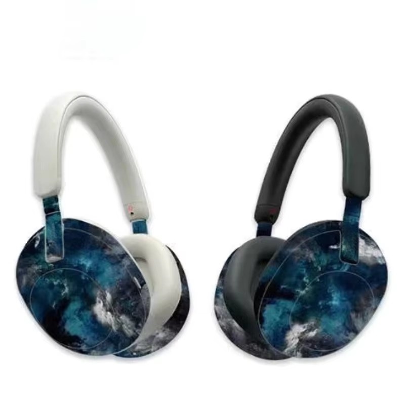 Renkli Cilt Etiketi Sony WH 10 - Sony Headphone Wh-1000Xm5 incelemesi ve fiyatı