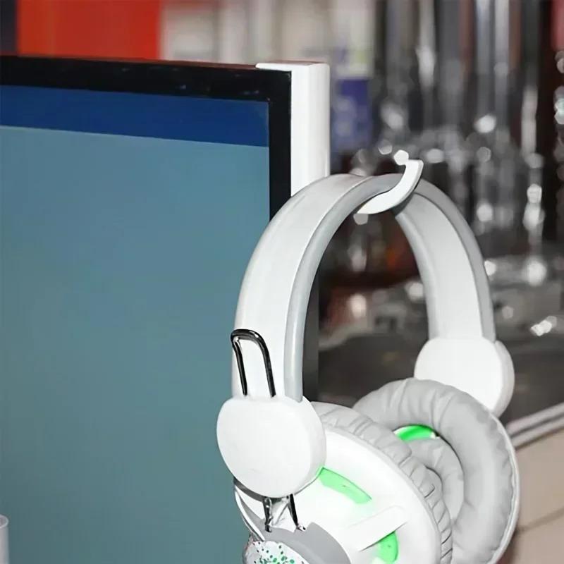 Kendinden yapışkanlı kulaklık  - Headphone Stand Desk incelemesi ve fiyatı