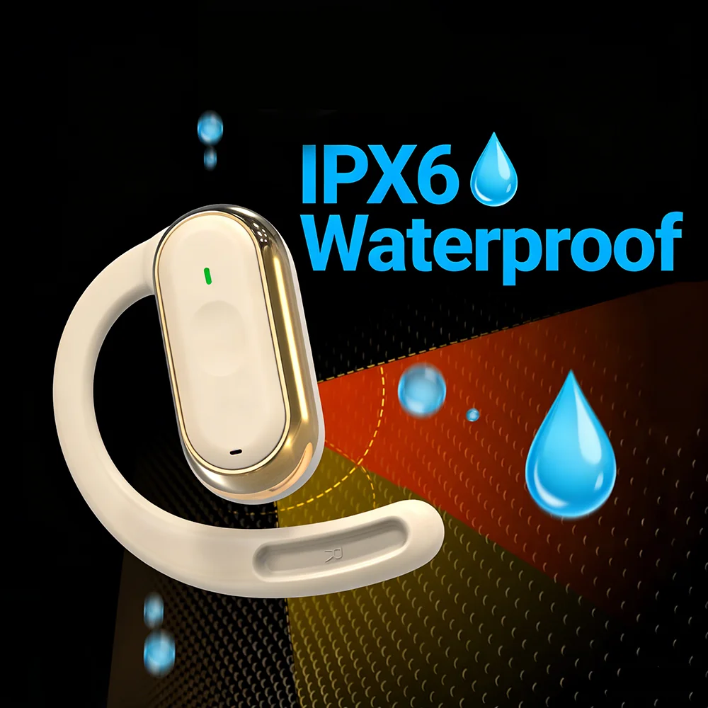 KEBIDUMEI Açık Kulak Bluetooth - Sports Earphone Hook incelemesi ve fiyatı