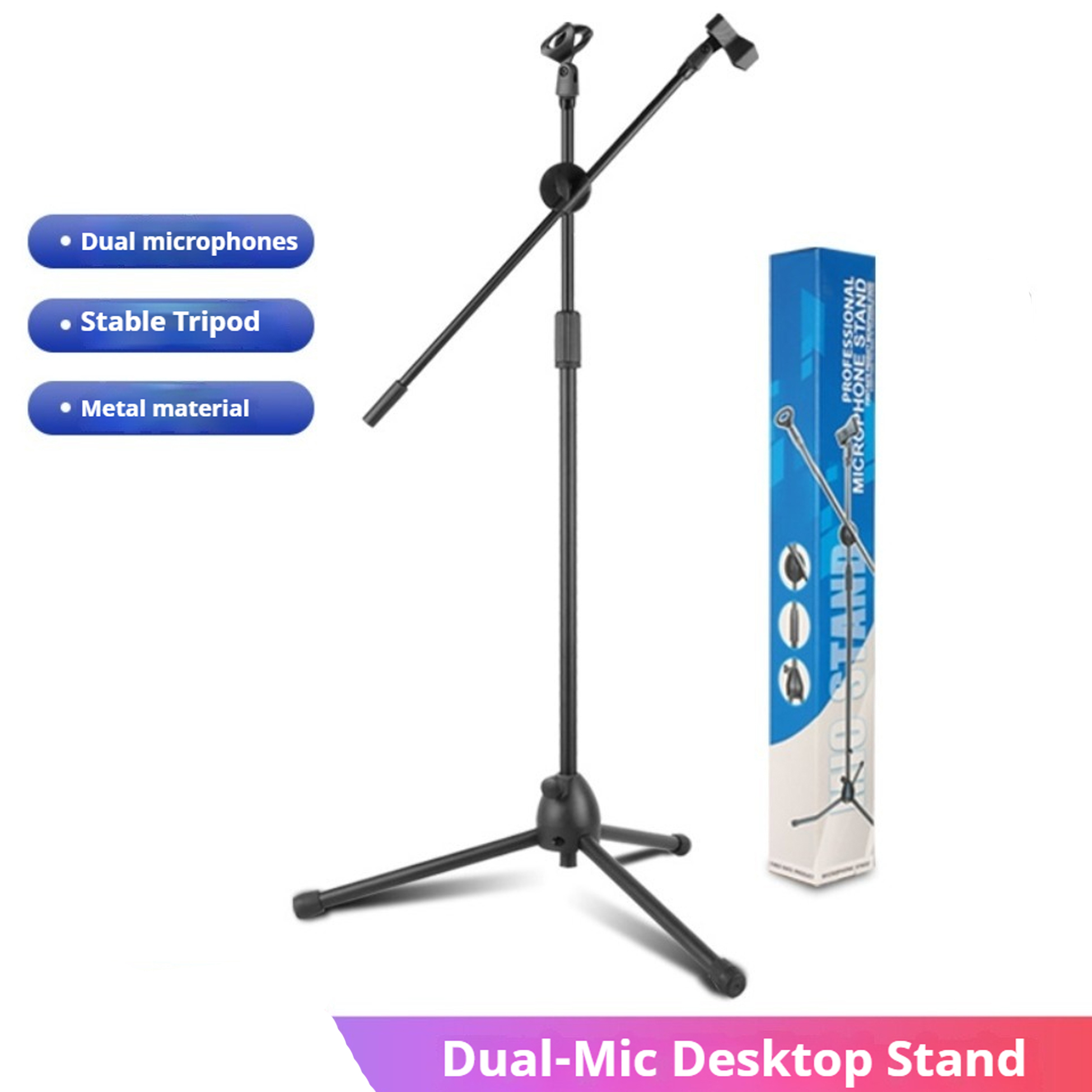 Çift Kollu Tasarımlı Performan - Shure Mic Sm58 incelemesi ve fiyatı